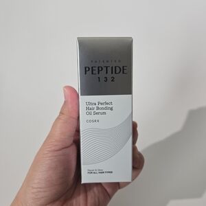 COSRX Peptide 132 Hair Bonding Oil Serum
